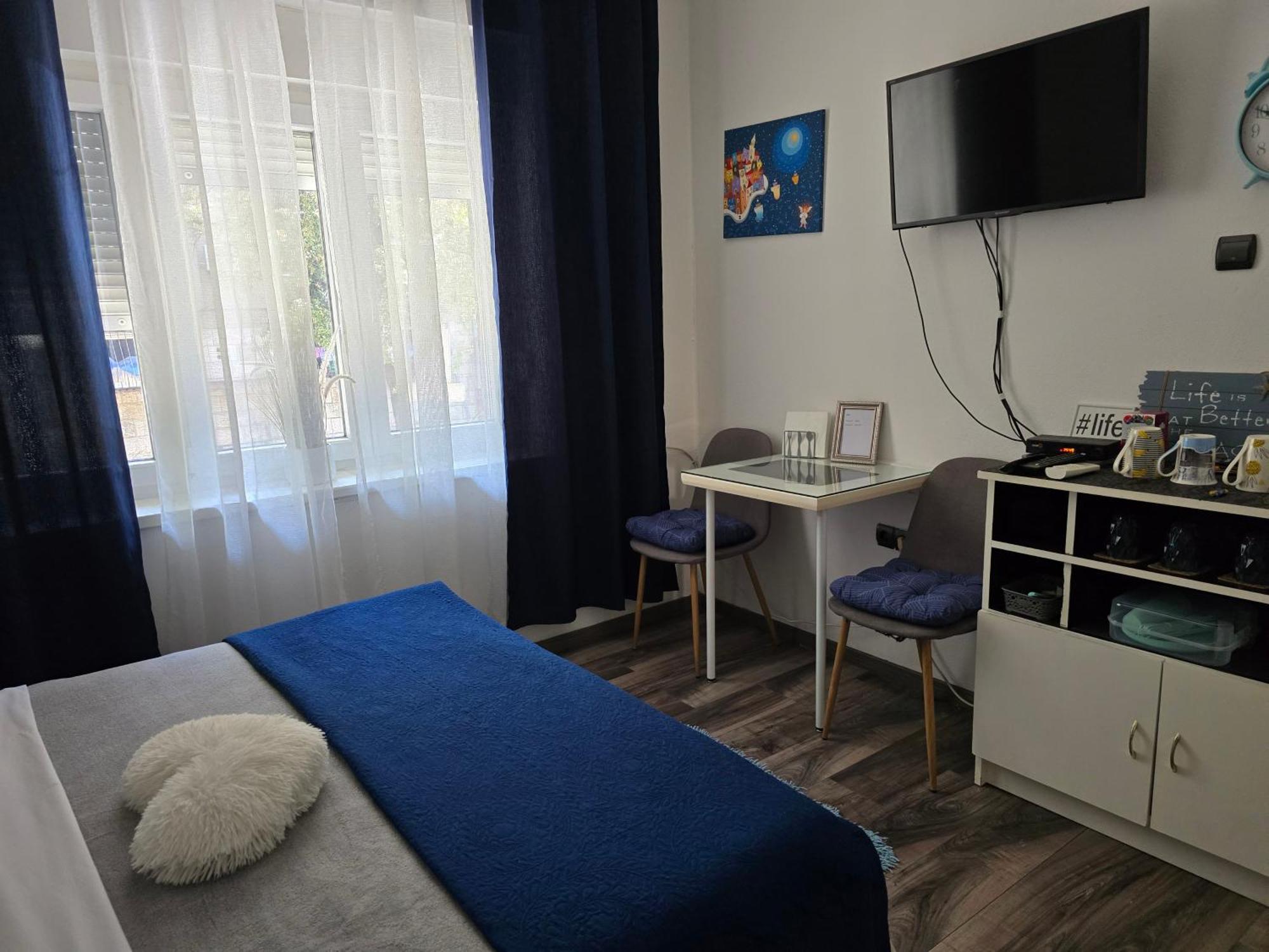 Nicky&Lucky Rooms 斯普利特 外观 照片